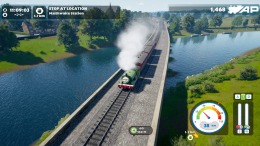 ������� Thomas & Friends: Wonders of Sodor