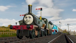 Thomas & Friends: Wonders of Sodor �� PC