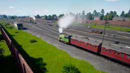 �������� ���� Thomas & Friends: Wonders of Sodor