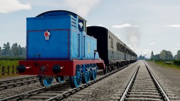 Thomas & Friends: Wonders of Sodor �����