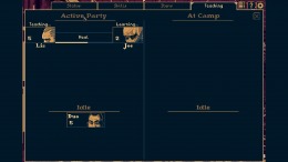 ������� THYSIASTERY