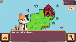 Tiny Biomes: Cozy Idle �� ���������