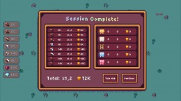 ������� ��� Tiny Biomes: Cozy Idle