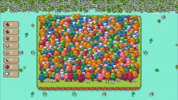 �������� ���� Tiny Biomes: Cozy Idle