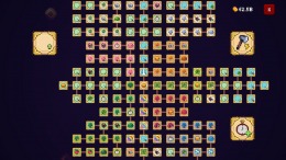 ����������� ���� Tiny Biomes: Cozy Idle