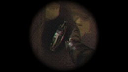 Tiny Chills - Not From Ear �����