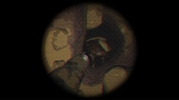 ����������� ���� Tiny Chills - Not From Ear