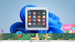 ����������� ���� Tiny Paws