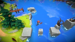 �������� Tiny Vikings