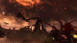 Total War: WARHAMMER III �� ���������