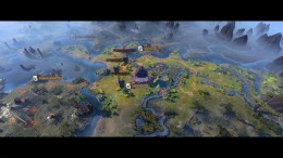 ������� Total War: WARHAMMER III