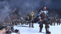 ������� ��� Total War: WARHAMMER III