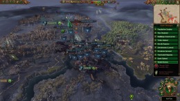 �������� Total War: WARHAMMER III
