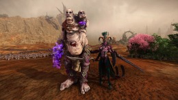 ����������� ���� Total War: WARHAMMER III