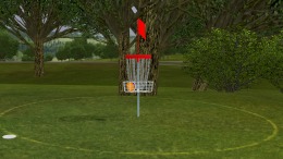 ������� ��� True Disc Golf