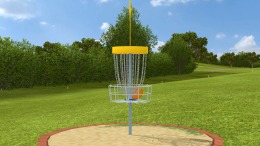 �������� True Disc Golf