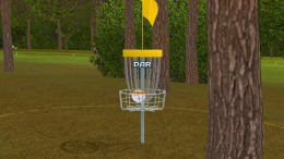 ������� True Disc Golf