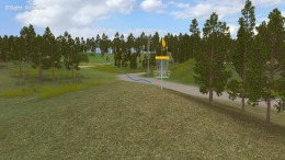 True Disc Golf �� PC