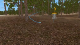 �������� ���� True Disc Golf