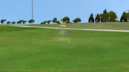 True Disc Golf �����