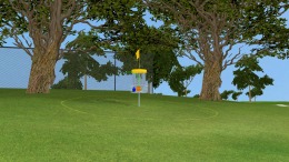 ����������� ���� True Disc Golf