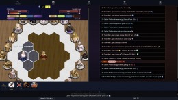 �������� Turn Based Boxing: Tactics