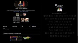 ������� Turn Based Boxing: Tactics