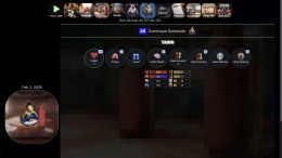 Turn Based Boxing: Tactics �� PC