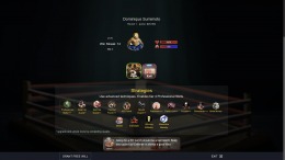 Turn Based Boxing: Tactics �����