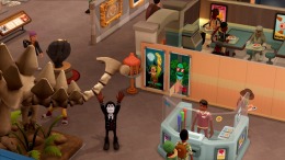 Two Point Museum �� ���������