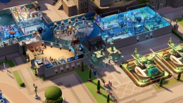 ������� ��� Two Point Museum