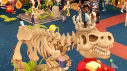 �������� Two Point Museum