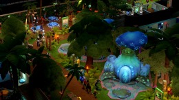 Two Point Museum �� PC