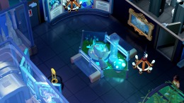 Two Point Museum �����