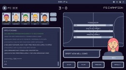 �������� Underdog Futsal