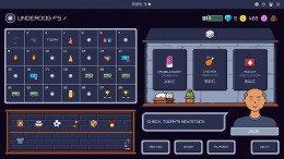 Underdog Futsal �� PC