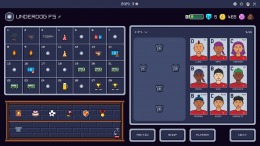 �������� ���� Underdog Futsal