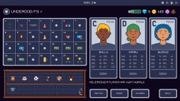 Underdog Futsal �����