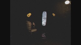 �������� ���� Unwilling Host