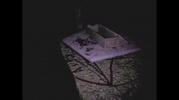 Unwilling Host �����