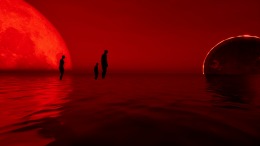 ����������� ���� Unwilling Host