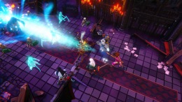 ������� ��� Valor of Man