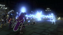 ������� Valor of Man