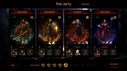 ����������� ���� Valor of Man