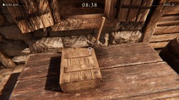 Village Merchant �� PC