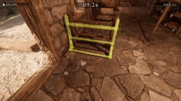 �������� ���� Village Merchant