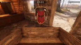 ����������� ���� Village Merchant