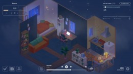 ����������� ���� Virtual Cottage 2