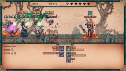 �������� Water Margin Scrolls