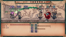 Water Margin Scrolls �� PC